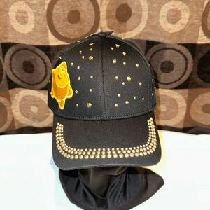 Disney Exclusive Authentic Merchandise - Wish Adult Baseball Cap.